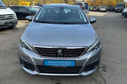 Peugeot 308 109.579 km 6.990 &euro; Marbach am Neckar 71672