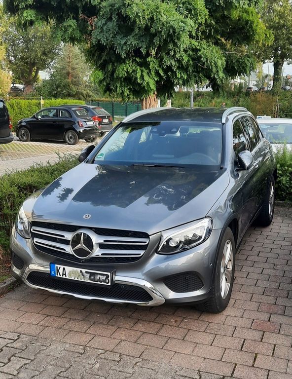 GLC 250