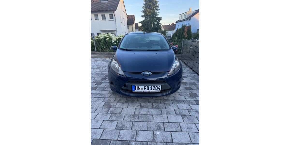 Ford Fiesta 175.000 km 1.990 &euro; Schwaigern 74193