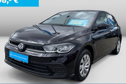 VW Polo 3.102 km 17.490 &euro; Backnang 71522