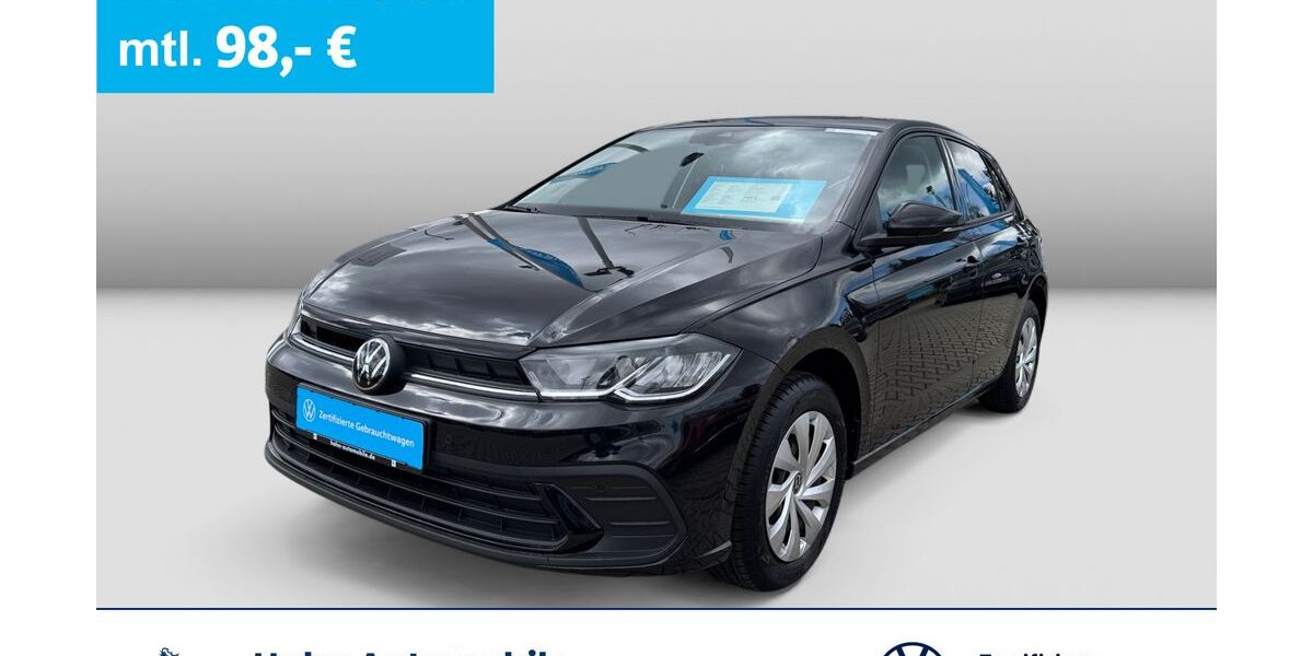 VW Polo 3.102 km 17.490 &euro; Backnang 71522