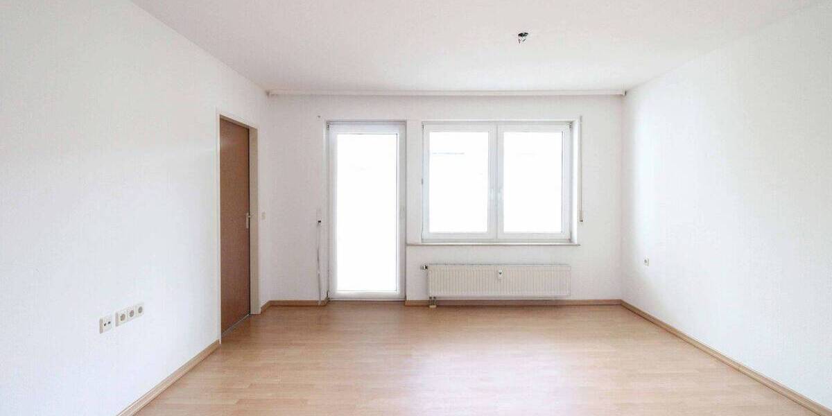 Etagenwohnung Ludwigsburg Mitte - 2 Zimmer, 52 m&sup2;, 224.000&euro; | Angebot:26879632