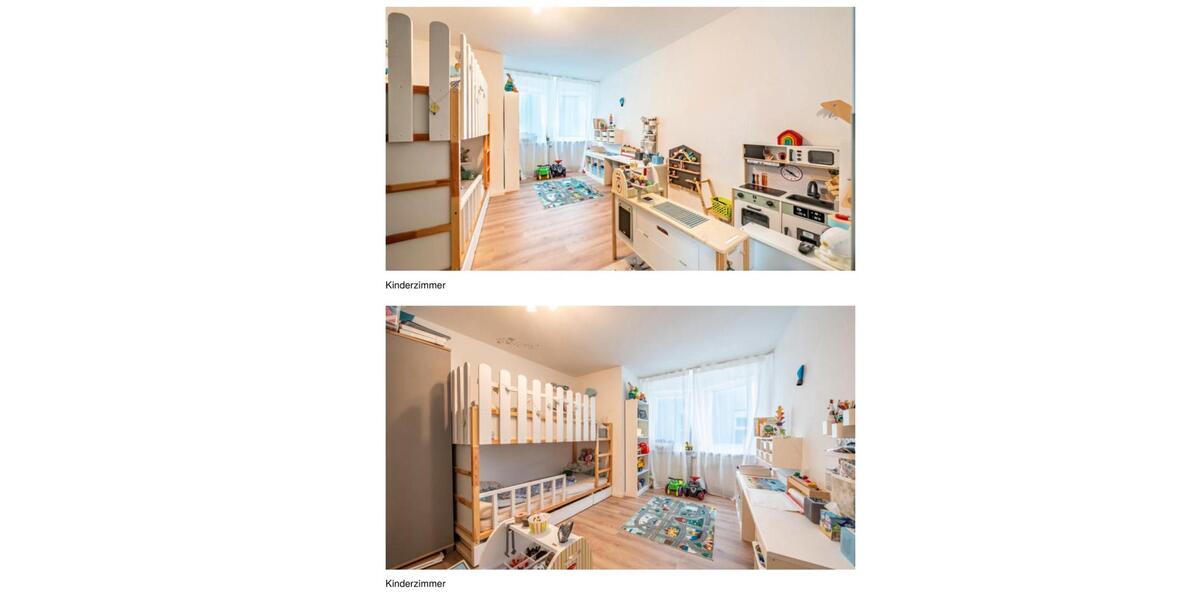 Etagenwohnung Oedheim - 3 Zimmer, 80 m&sup2;, 309.000&euro; | Angebot:26398841