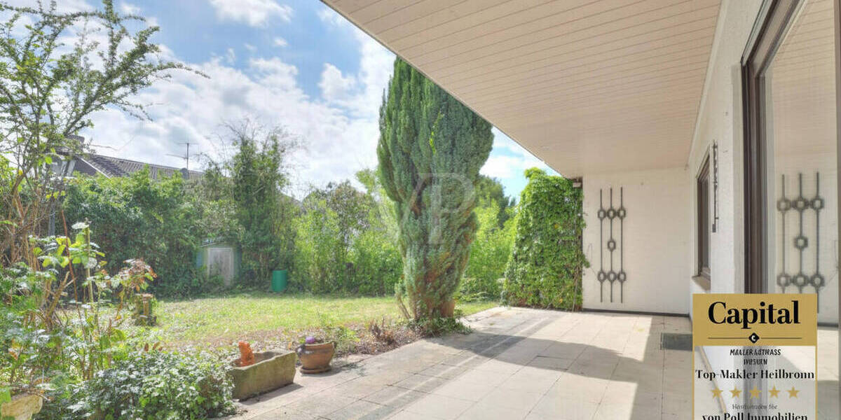 Einfamilienhaus Schwaigern - 6 Zimmer, 144 m&sup2;, 495.000&euro; | Angebot:26684509