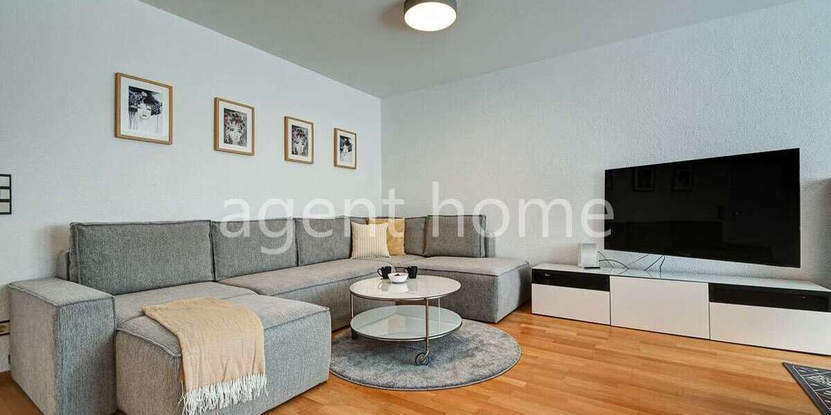 Zimmer Ludwigsburg Hoheneck - 1 Zimmer, 1.300&euro; | Angebot:27225996