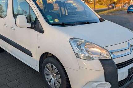 Citroen Berlingo 269.000 km 3.800 &euro; Sulzbach An Der Murr 71560