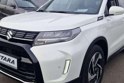 Suzuki Vitara 2.500 km 28.140 &euro; Obrigheim 74847