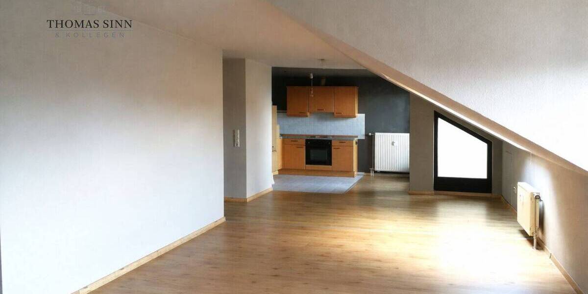 Etagenwohnung Heilbronn / Horkheim Horkheim - 3 Zimmer, 102 m&sup2;, 329.000&euro; | Angebot:26081894