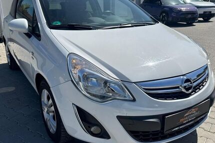 Opel Corsa 150.000 km 4.490 &euro; Öhringen 74613