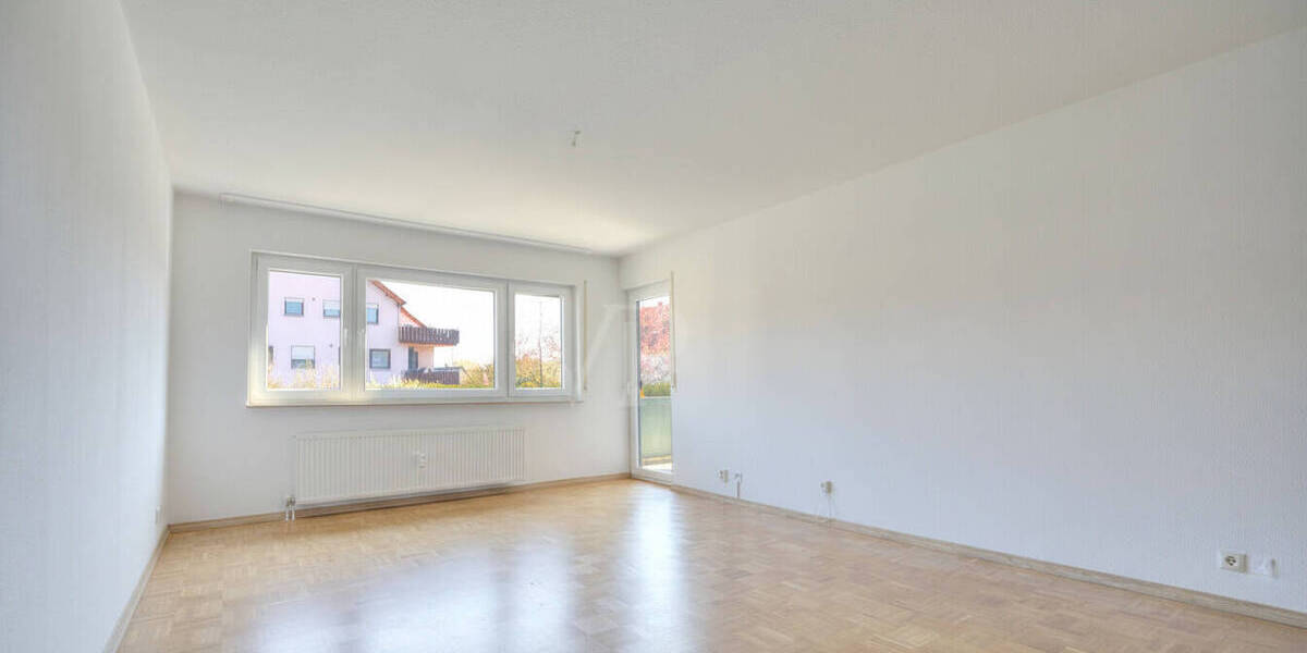 Etagenwohnung Heilbronn Horkheim - 2 Zimmer, 60 m&sup2;, 210.000&euro; | Angebot:26306788
