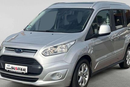 Ford Tourneo Connect 48.500 km 14.350 &euro; Besigheim 74354