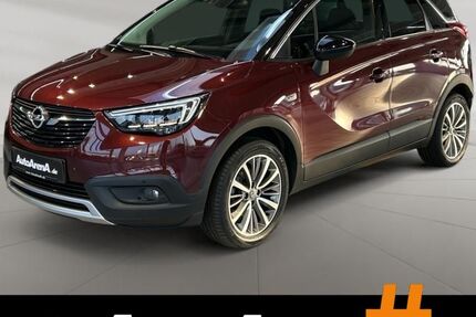 Opel Crossland (X) 84.967 km 11.909 &euro; Neckarsulm-Obereisesheim 74172