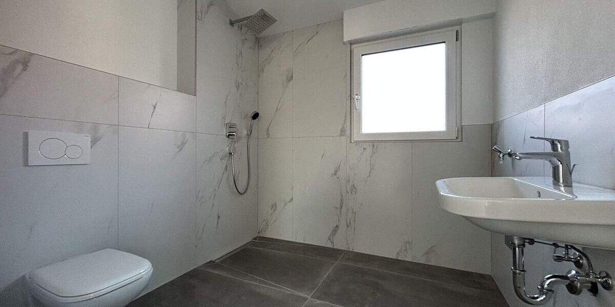 Etagenwohnung Heilbronn / Kirchhausen Kirchhausen - 2 Zimmer, 57 m&sup2;, 850&euro; | Angebot:25069424