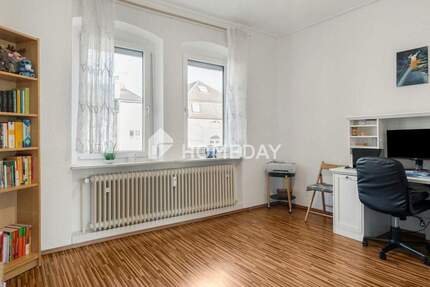 Wohnung Heilbronn Kernstadt - 2 Zimmer, 55 m&sup2;, 144.000&euro; | Angebot:25302554
