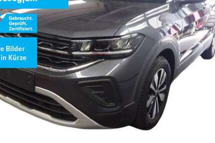 VW T-Cross 3.300 km 27.430 &euro; Öhringen 74613