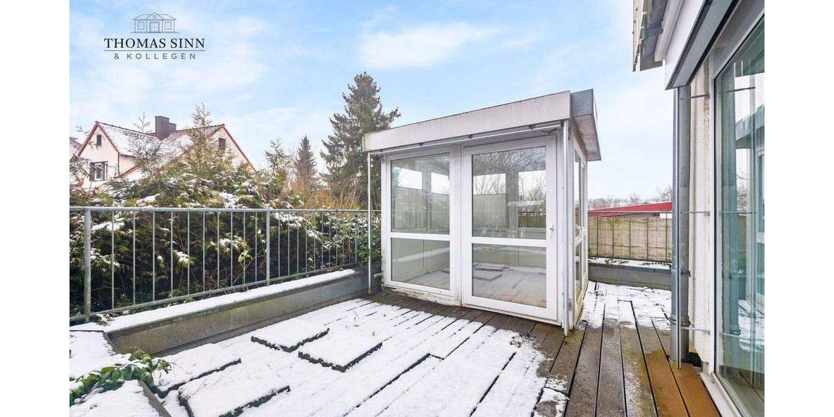 Etagenwohnung Neuenstadt am Kocher Neuenstadt - 3 Zimmer, 79 m&sup2;, 326.000&euro; | Angebot:25742226