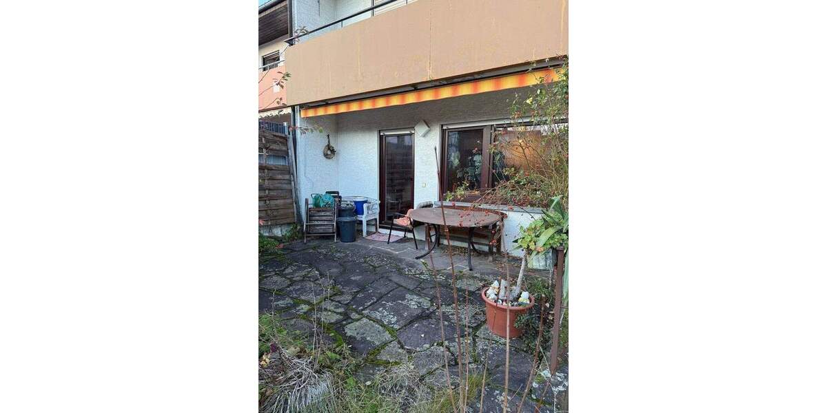 Reihenmittelhaus Heilbronn Frankenbach - 5 Zimmer, 89 m&sup2;, 265.000&euro; | Angebot:24969765