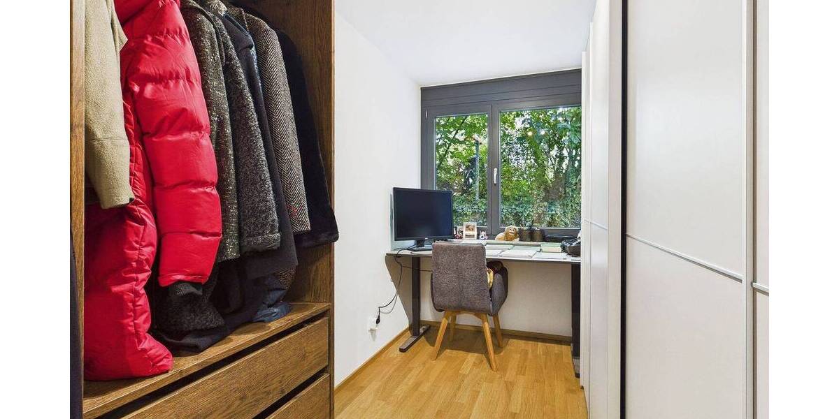 Moderne Eleganz trifft auf Gemütlichkeit 4 zimmer