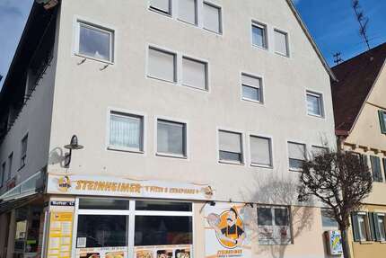 Wohnung Steinheim/Murr Murr - 5 Zimmer, 137 m&sup2;, 345.000&euro; | Angebot:24844285