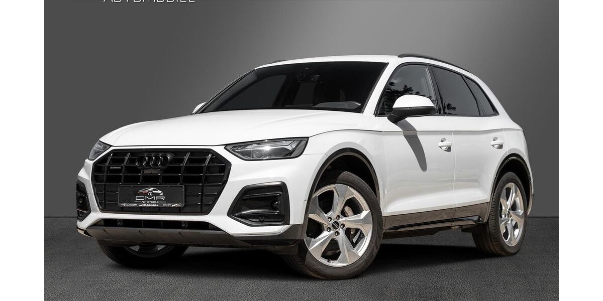 Audi Q5 30.000 km 42.138 &euro; Roigheim 74255