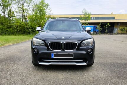 BMW X1 255.000 km 6.500 &euro; Heilbronn 74074