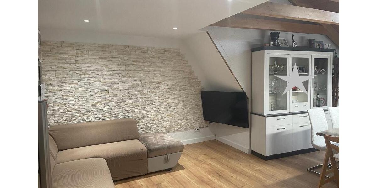 Etagenwohnung Asperg - 4 Zimmer, 77 m&sup2; | Angebot:26896611
