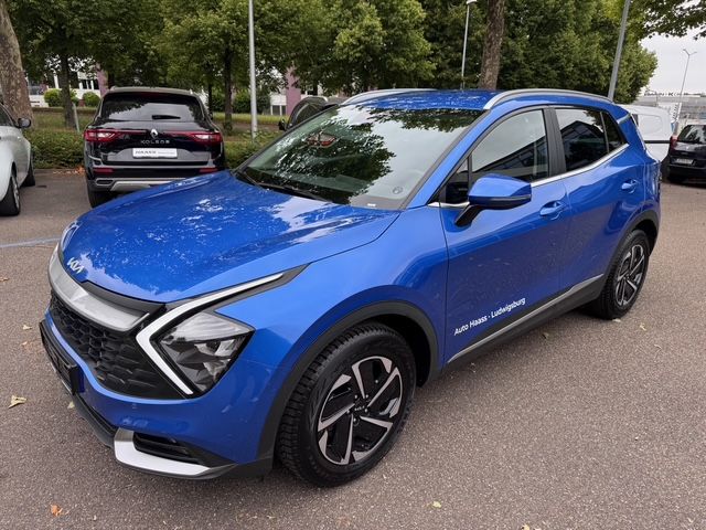 Sportage