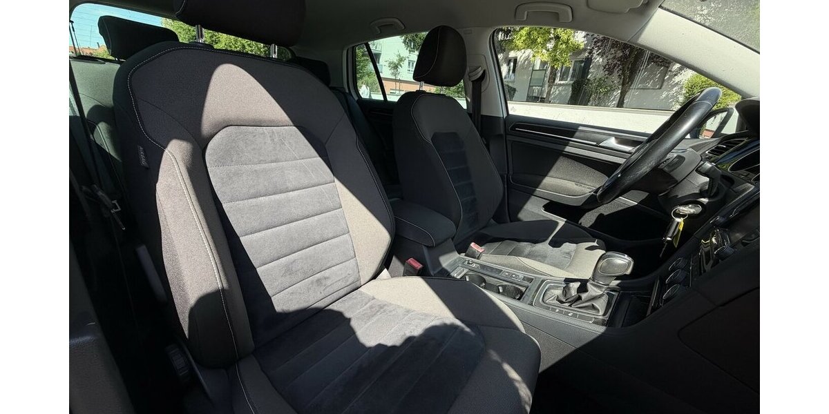 VW Golf VII 1.4 TSI DSG Lim. Highline Navi 117.000 km 10.990 &euro; Neckarsulm 74172