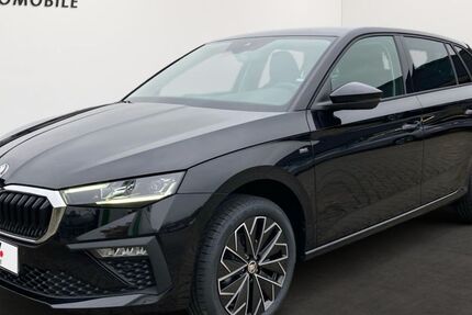 Skoda Scala 9.500 km 23.985 € Sinsheim 74889
