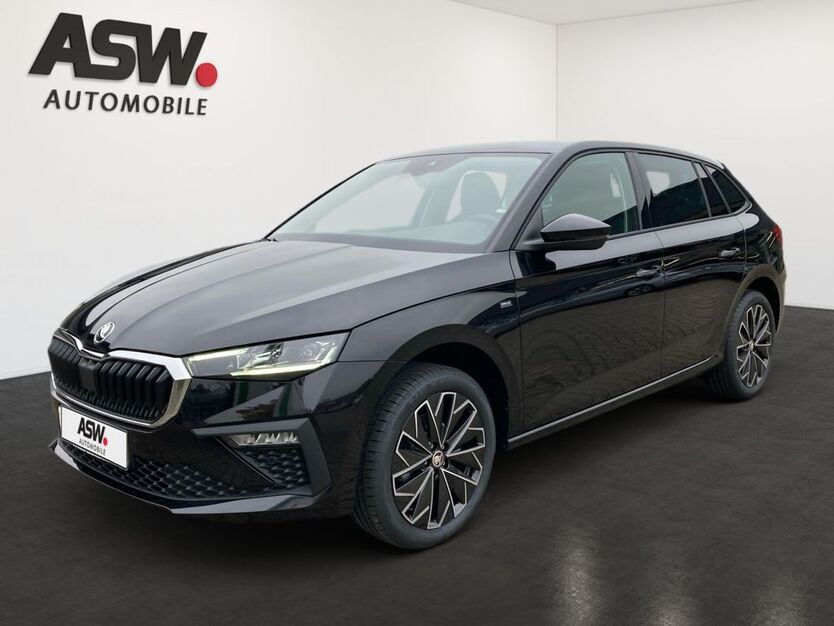 Skoda Scala 9.500 km 23.985 € Sinsheim 74889