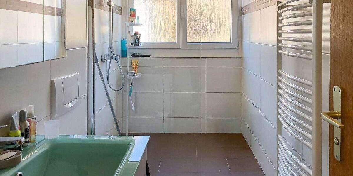 Etagenwohnung Heilbronn - 3 Zimmer, 85 m&sup2;, 265.000&euro; | Angebot:24546297