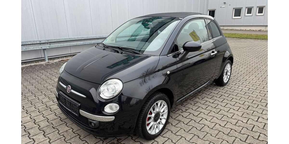 Fiat 500 147.500 km 5.200 &euro; Backnang 71522