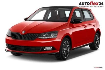 Skoda Fabia 21.987 km 16.990 € Gundelsheim 74831