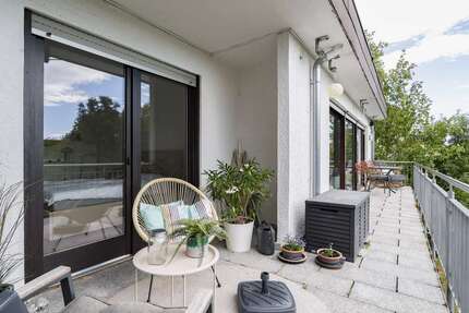Wohnung Bad Rappenau - 5 Zimmer, 142 m&sup2;, 1.409&euro; | Angebot:27121018