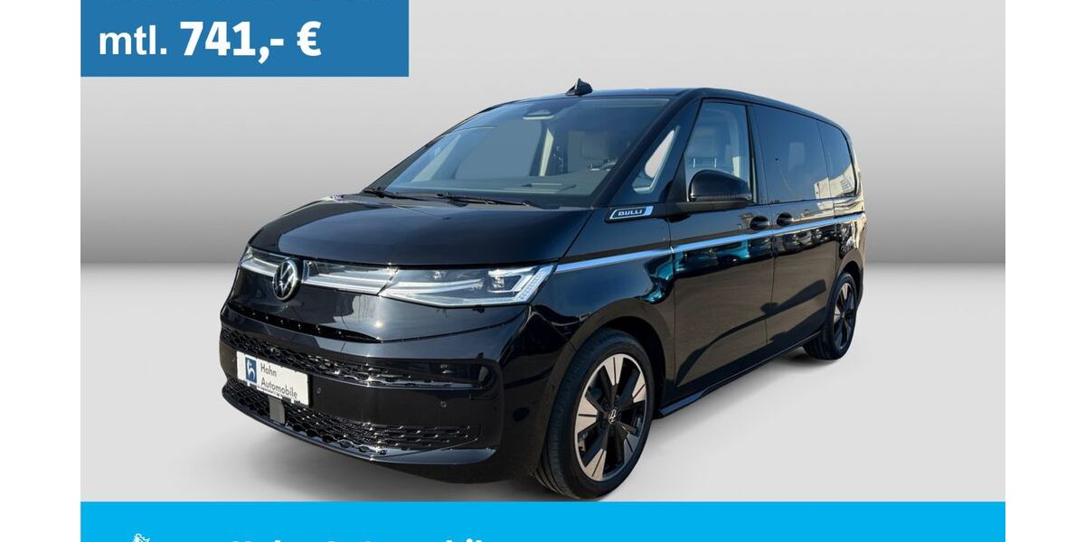 VW T7 Multivan 4.777 km 70.990 &euro; Bietigheim-Bissingen 74321