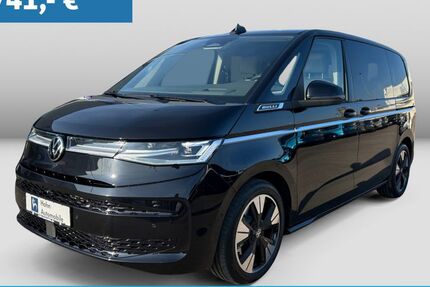 VW T7 Multivan 6.777 km 66.990 &euro; Bietigheim-Bissingen 74321