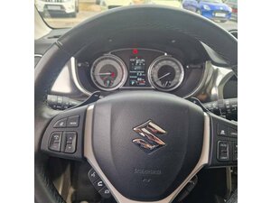 Suzuki Vitara 1.4 Boosterjet Hybrid Allgrip Automatik Com 44.477 km 19.500 &euro; Obrigheim-Asbach 74847