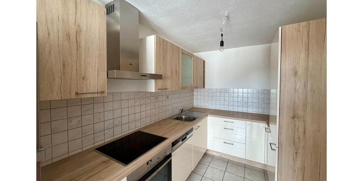 Dachgeschoßwohnung Gemmrigheim - 2 Zimmer, 60 m&sup2;, 179.000&euro; | Angebot:26643794