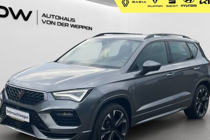 Cupra Ateca 59.500 km 30.380 &euro; Mosbach 74821