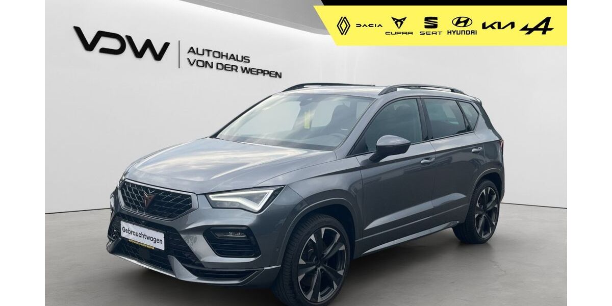 Cupra Ateca 59.500 km 30.880 &euro; Mosbach 74821