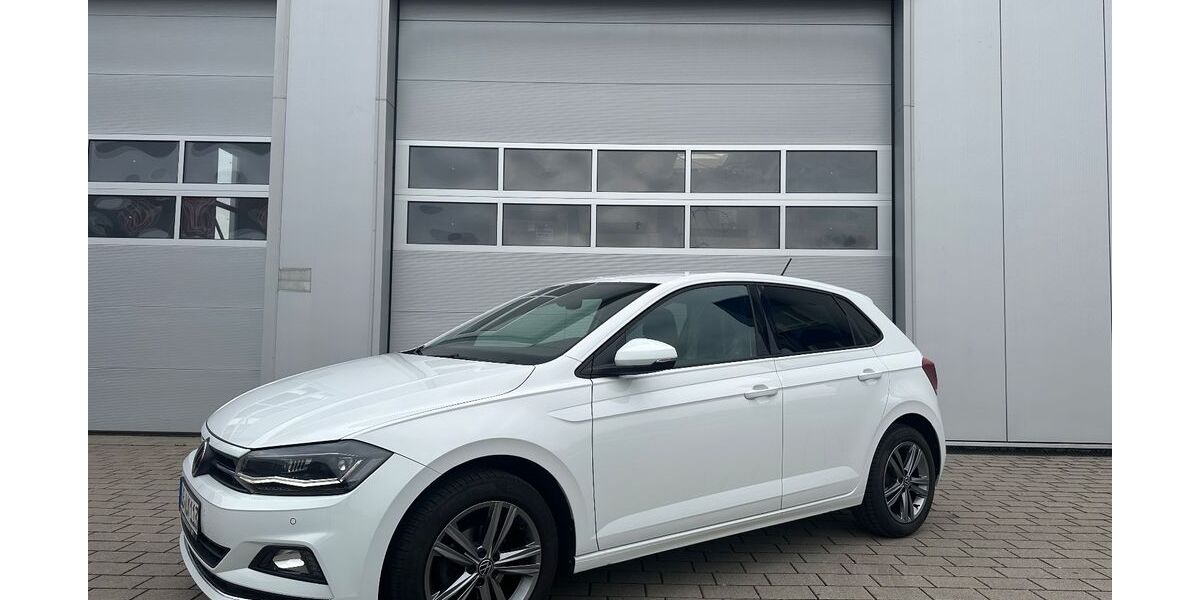 VW Polo 90.300 km 16.500 &euro; Ludwigsburg 71636