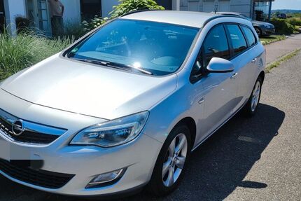 Opel Astra 170.000 km 3.900 &euro; Schwaigern 74193