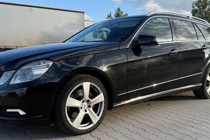 Mercedes-Benz E 350 406.000 km 4.490 &euro; Langenbrettach 74243