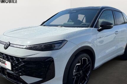 VW T-Roc 4.900 km 42.560 &euro; Neckarsulm 74172