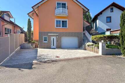 Haus Pfedelbach - 7 Zimmer, 180 m&sup2;, 619.000&euro; | Angebot:26685403
