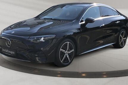 Mercedes-Benz CLA 250 6.317 km 53.849 &euro; Heilbronn 74072