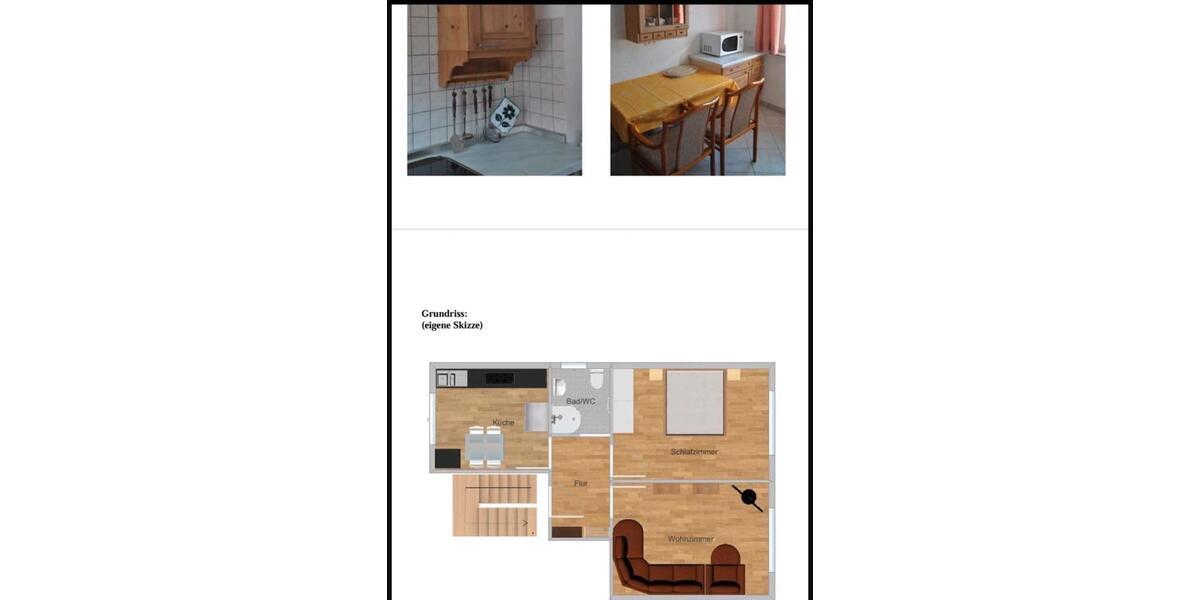 Mehrfamilienhaus, Wohnhaus Asperg - 2 Zimmer, 55 m&sup2;, 1.200&euro; | Angebot:26526992