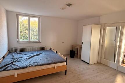 Wohnung Neckarsulm - 1 Zimmer, 17 m&sup2;, 500&euro; | Angebot:25272108