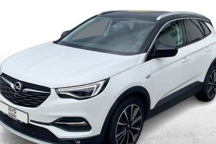 Opel Grandland (X) 95.794 km 15.690 &euro; Kirchheim am Neckar 74366