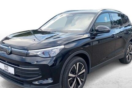 VW Tiguan 6.456 km 37.190 &euro; Großbottwar 71723